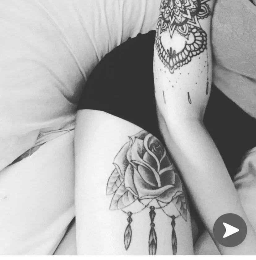Tattoedgirl889's avatar