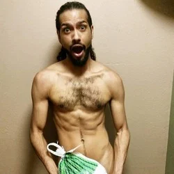 TOOMADXXX's avatar