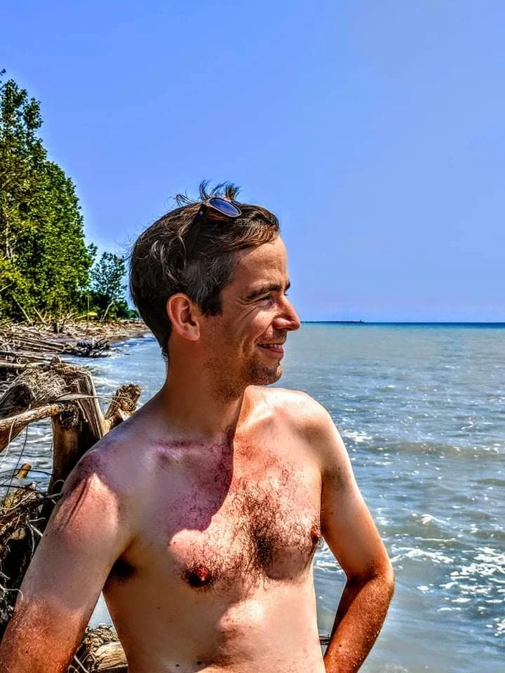Jed Lofgren's avatar