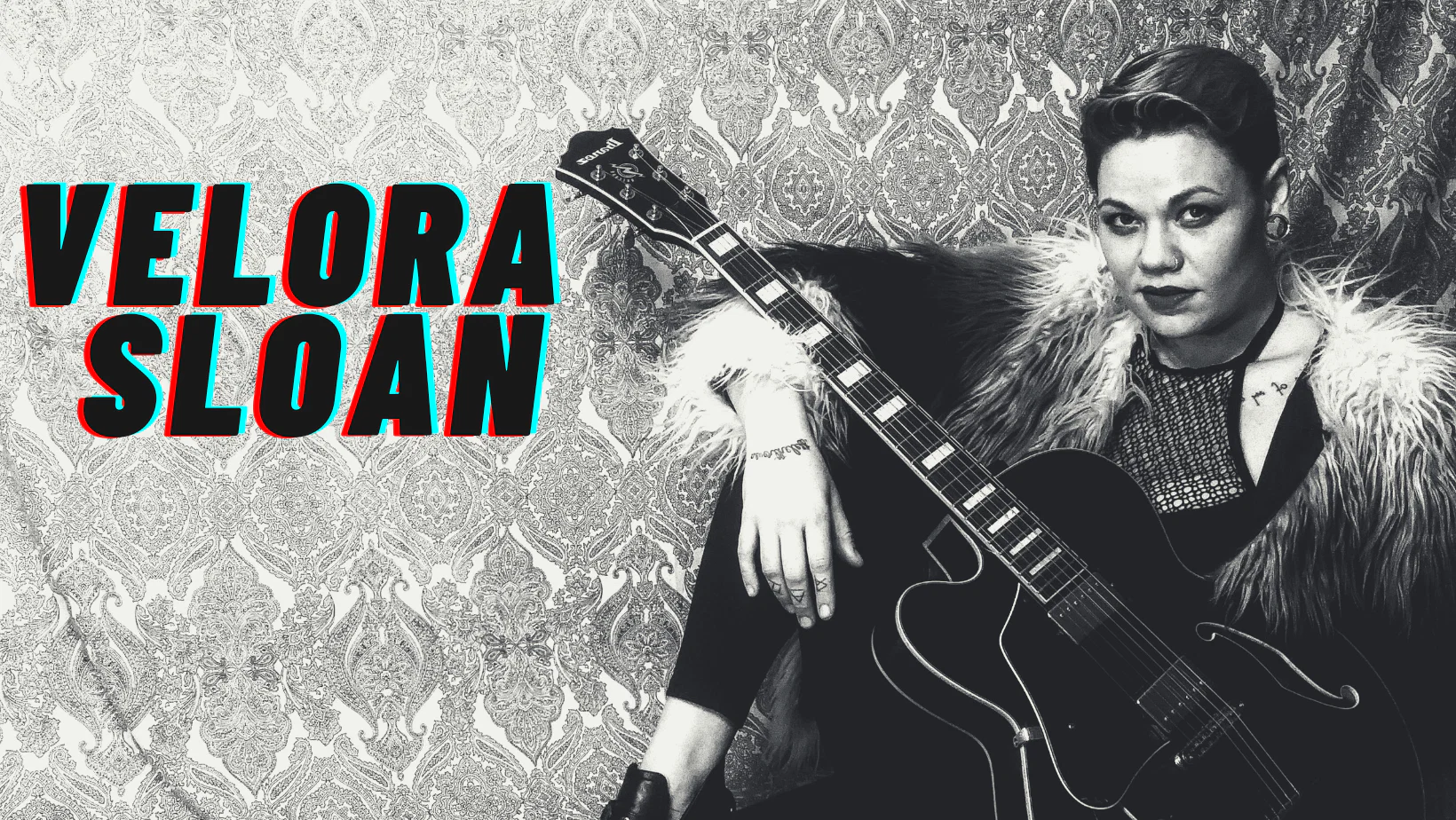 Velora Sloan profile banner
