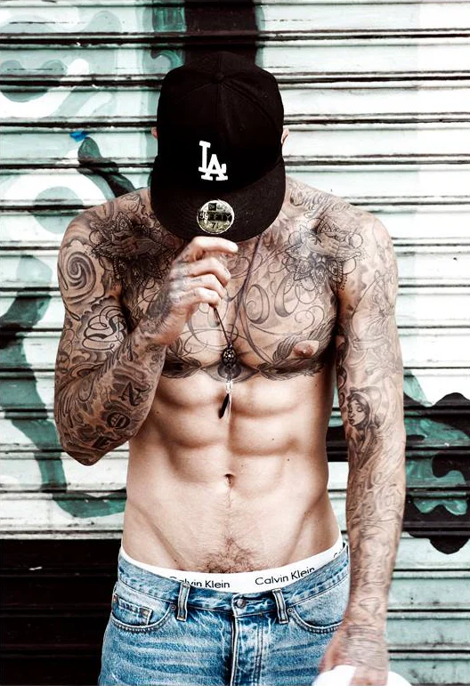 Daniel Bamdad