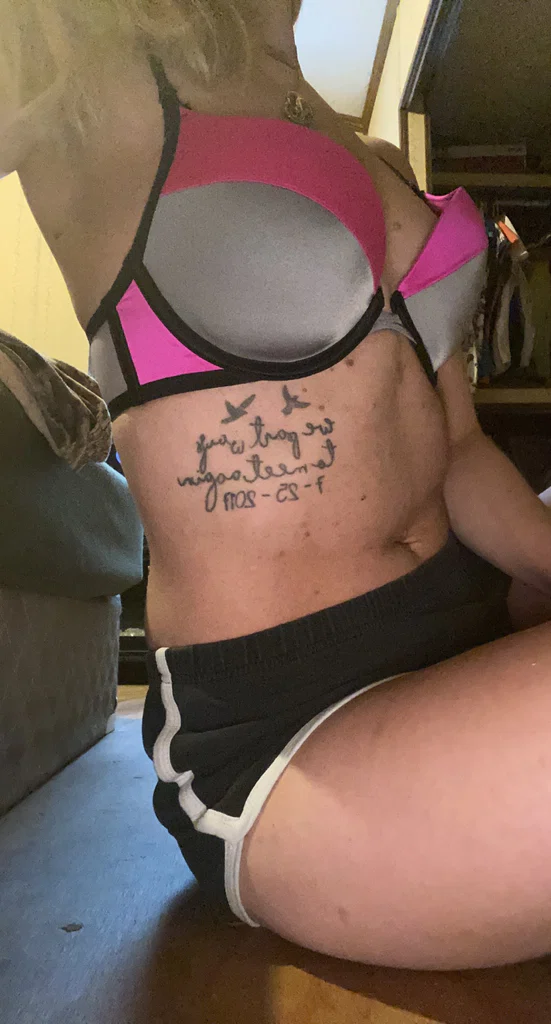 Badblonde27's avatar