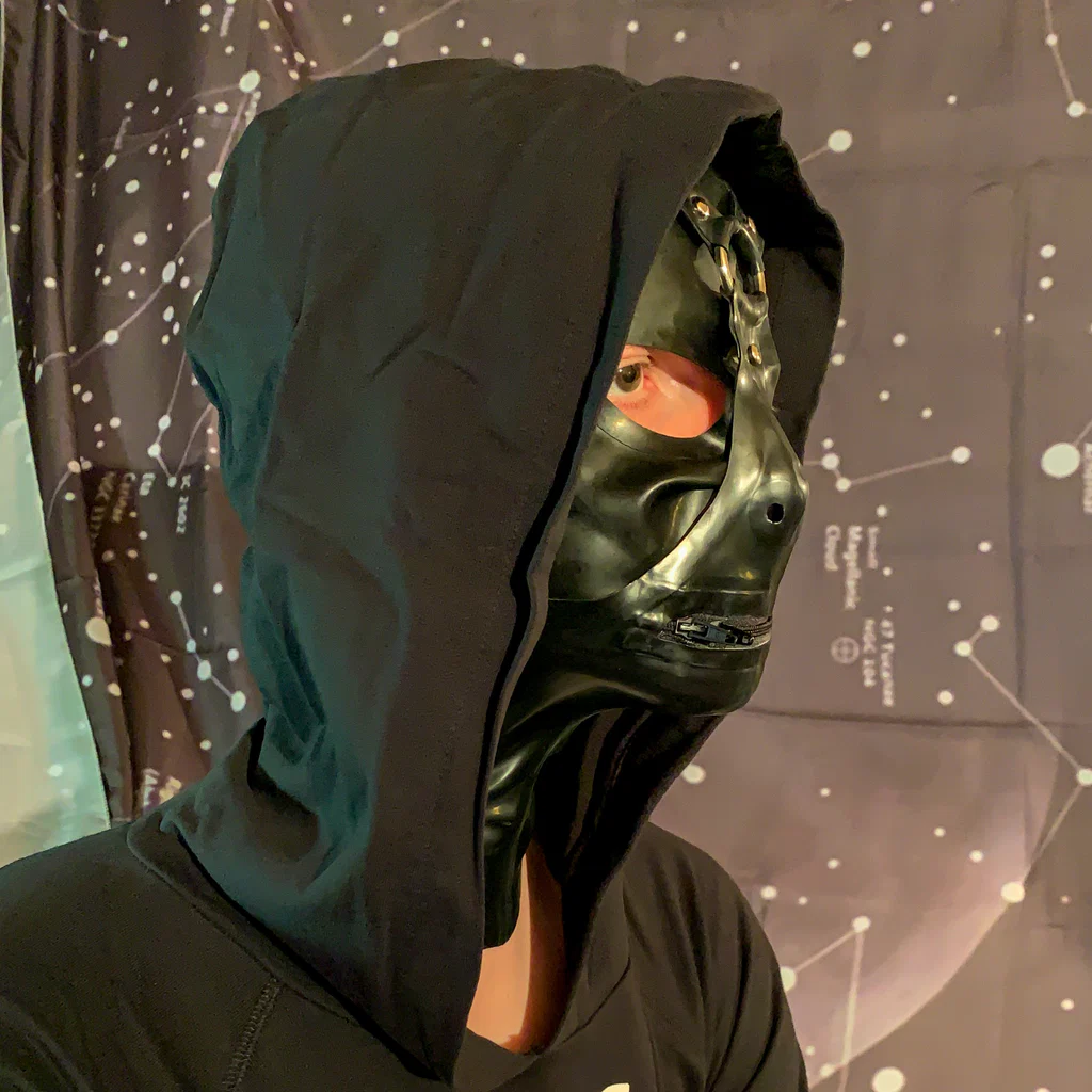Black Michi's avatar