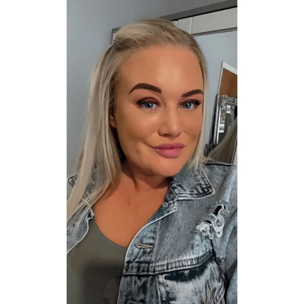 Leanne's avatar