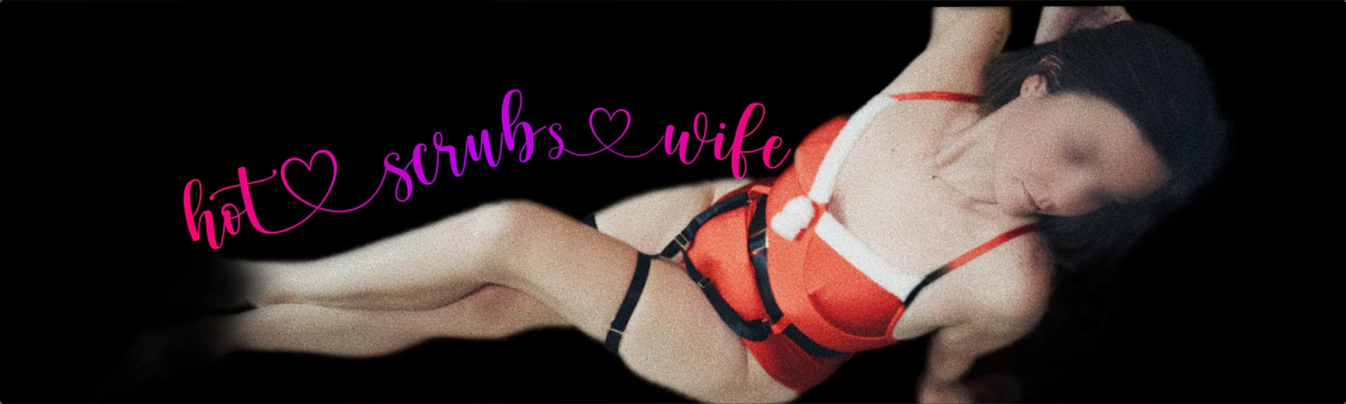 HotScrubsWife profile banner
