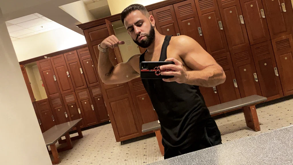Darien Leon's avatar