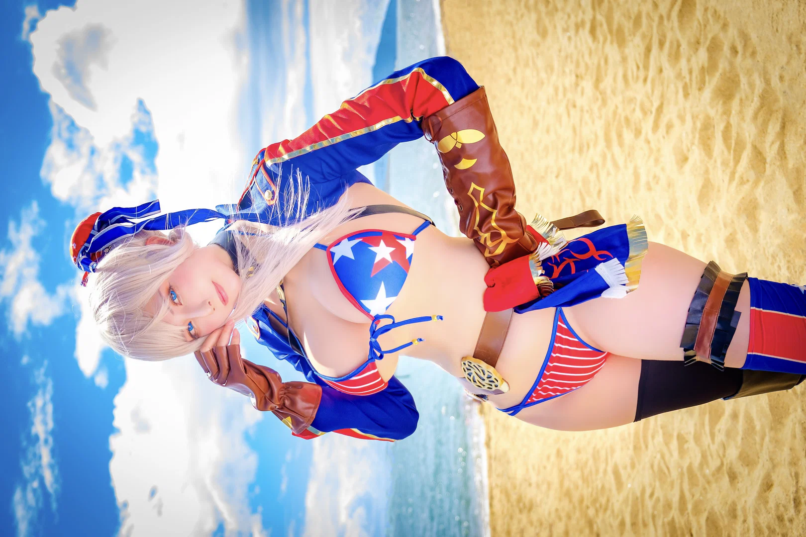 πuri π profile banner