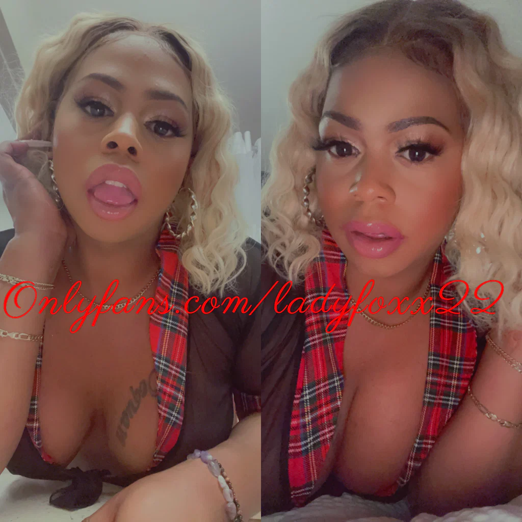 LADY🦊 FOXX ⭐️⭐️⭐️⭐️⭐️'s avatar