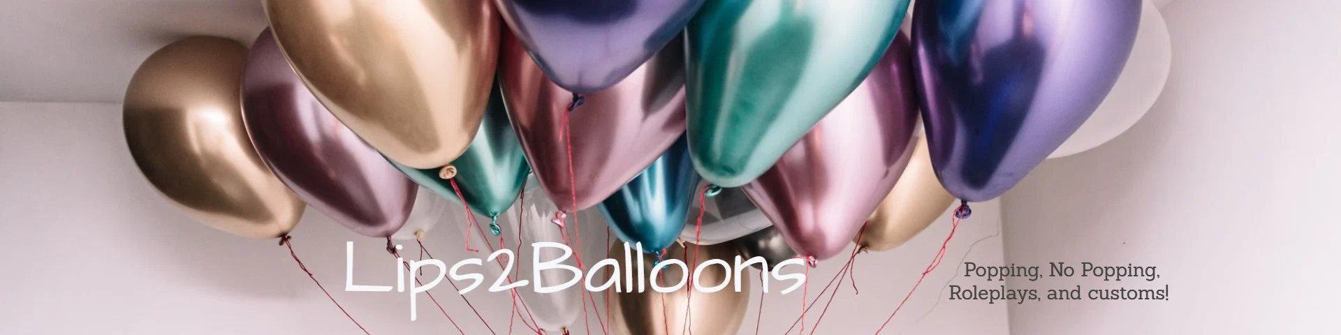 Lips2balloons profile banner
