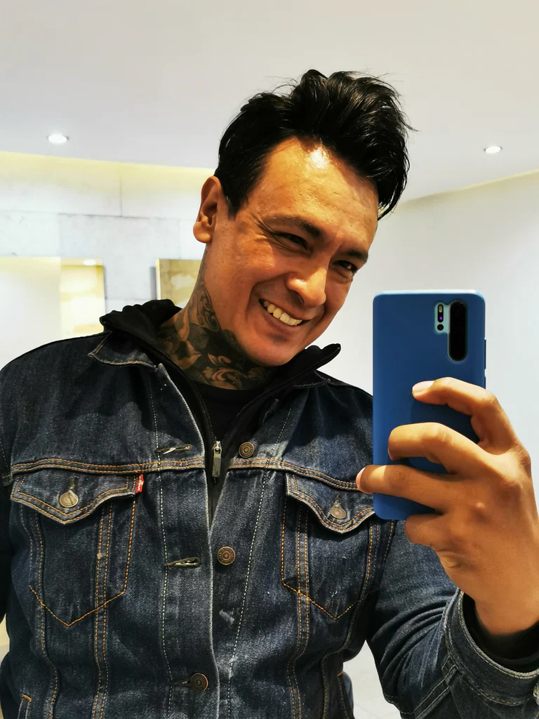 Peter Latino's avatar