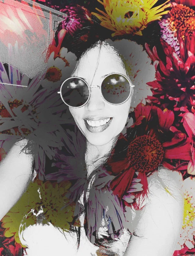 Kimberly's avatar
