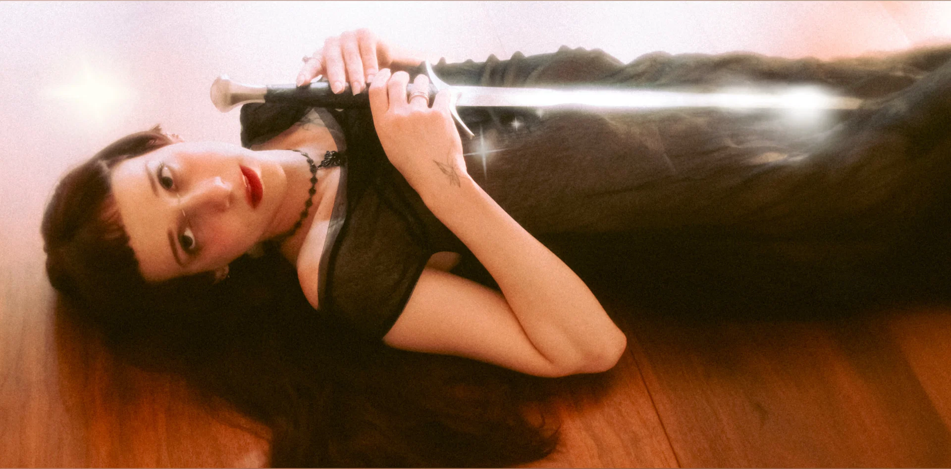 fay gaultier profile banner