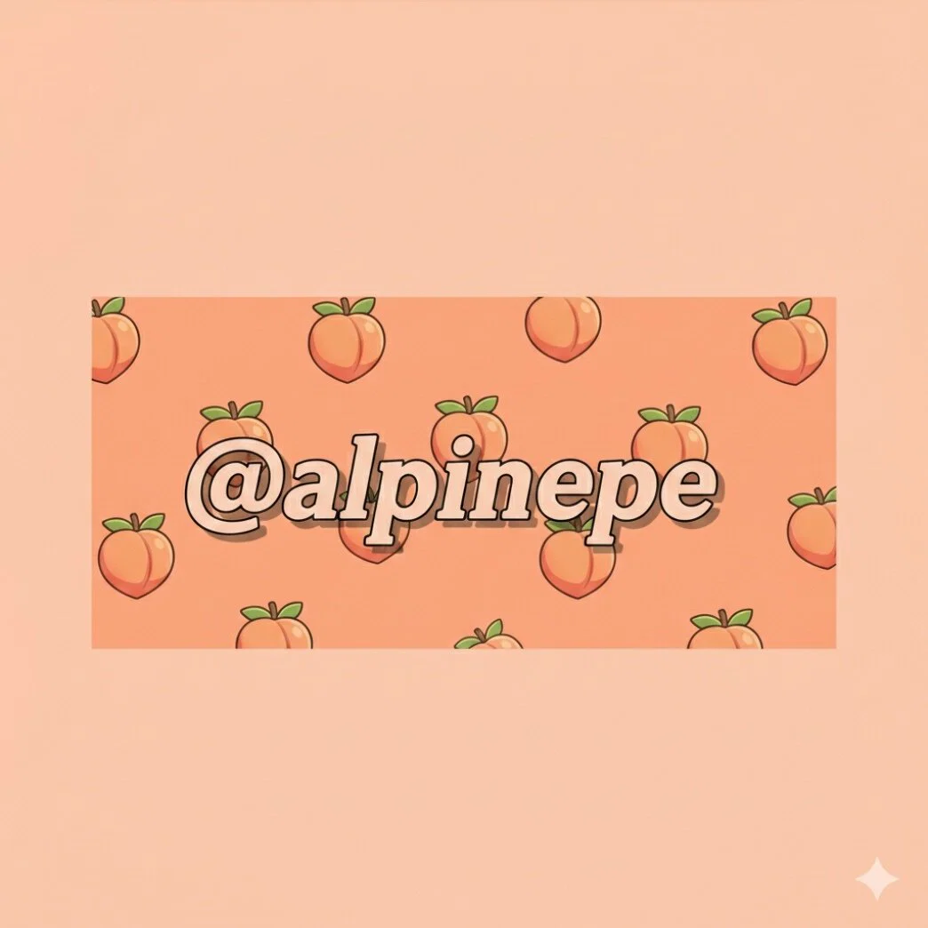 Alpinepe profile banner