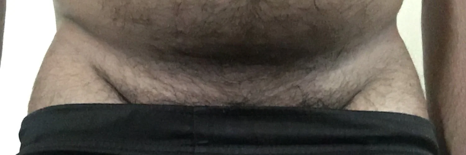 Indo Hairbear profile banner