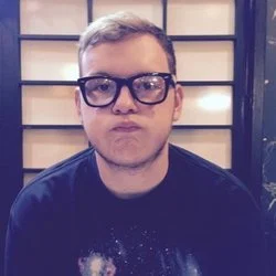 Christopher's avatar