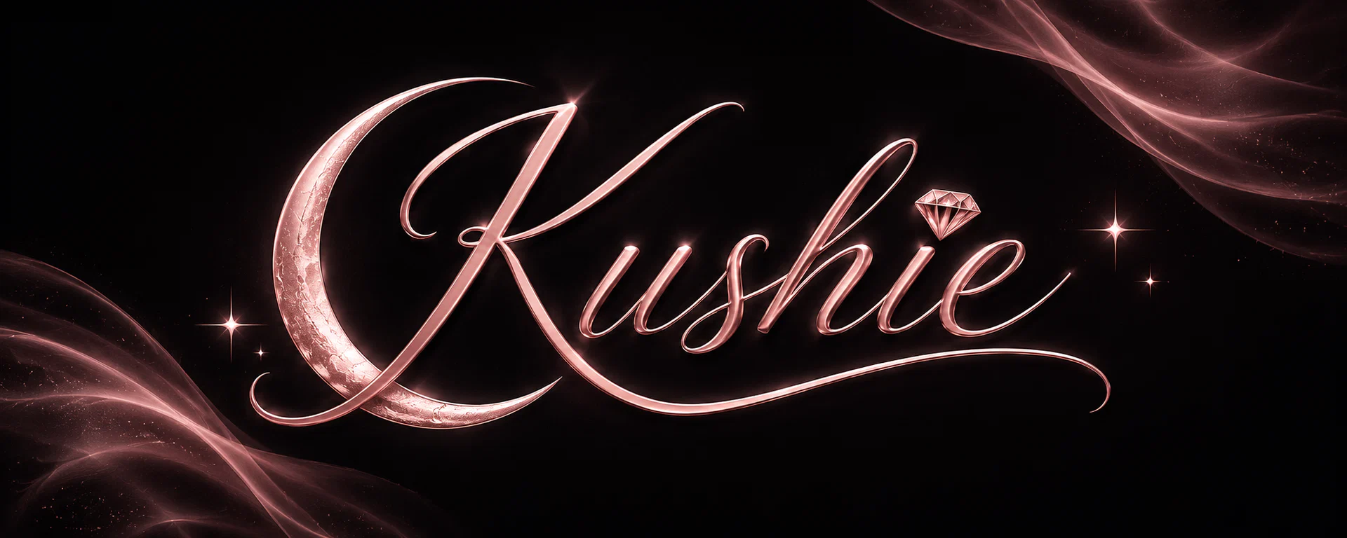 Kushie Kitten profile banner