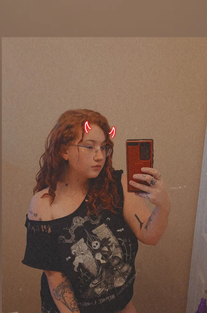 Becca 💕
