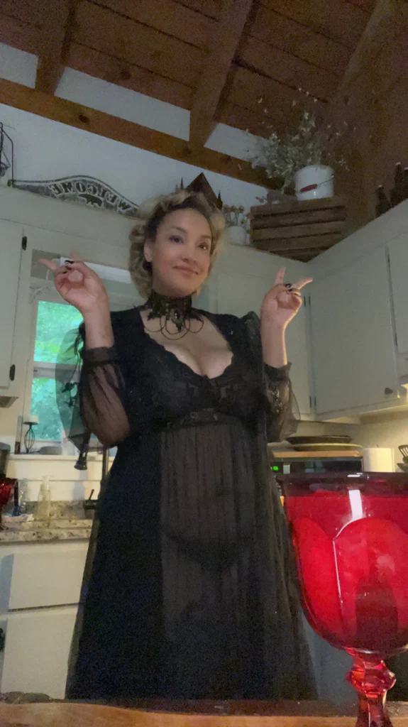 GothBatty's avatar