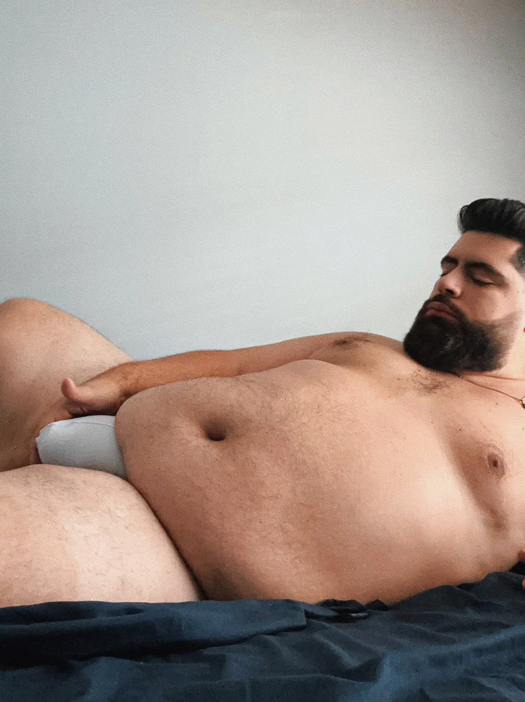Belly Barbas