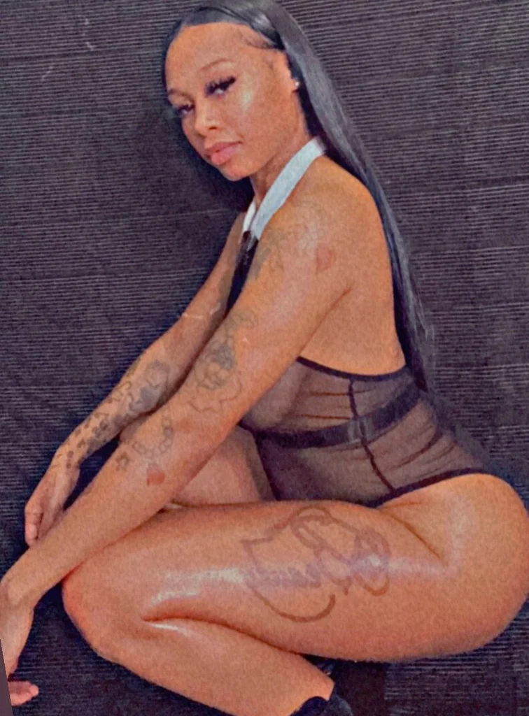 SEXY&amp;TOXIIC💋's avatar