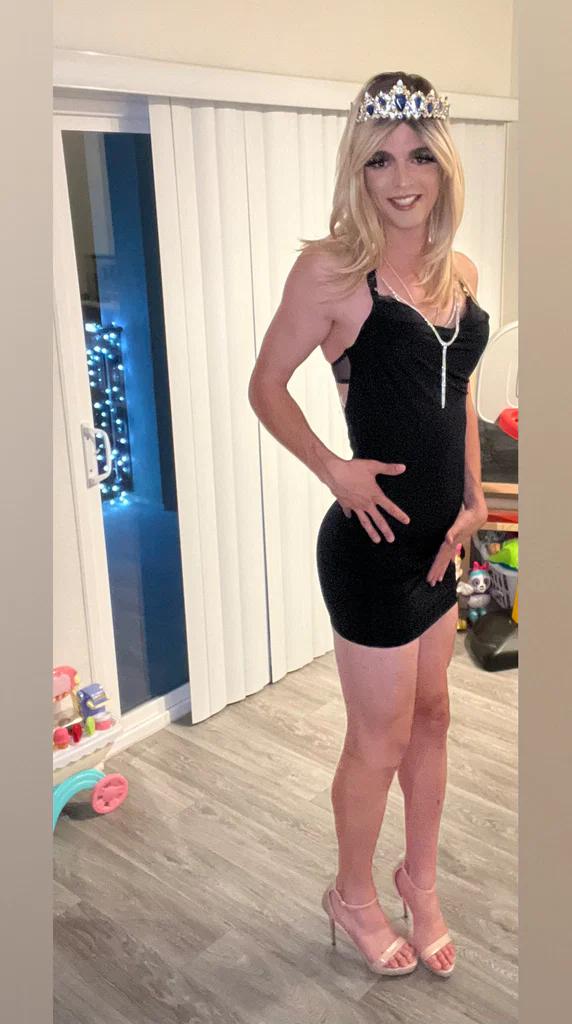 Krystina's avatar