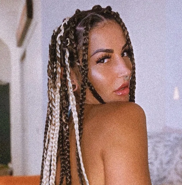 London Kelly's avatar