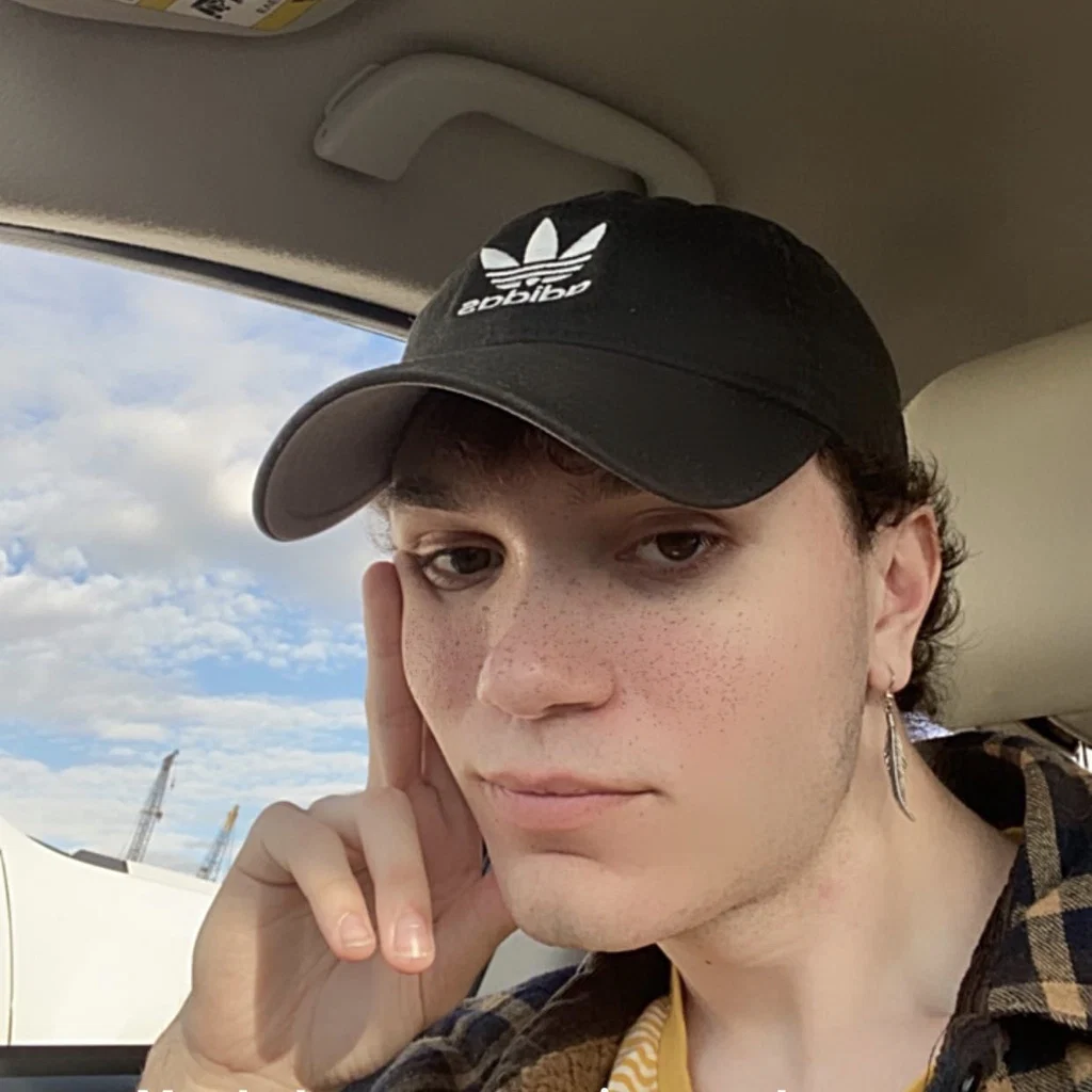 hayden's avatar