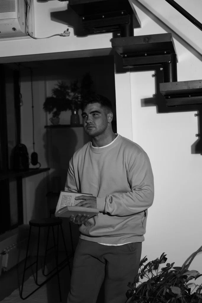 Rinat Sultanov