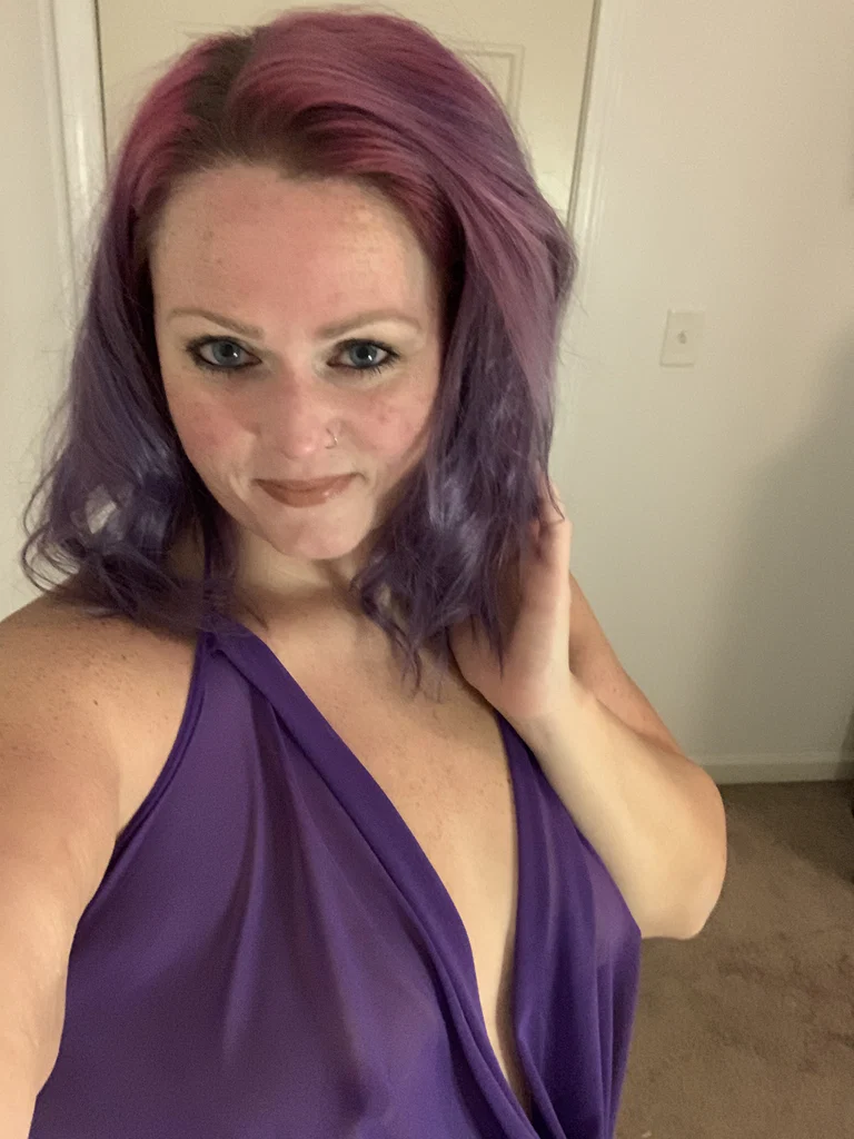 Thicckvixen 💜's avatar