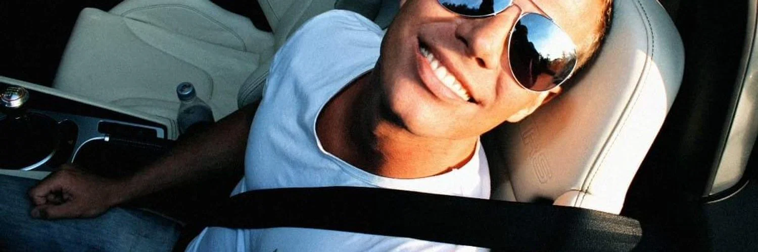 Ricky Rascal profile banner