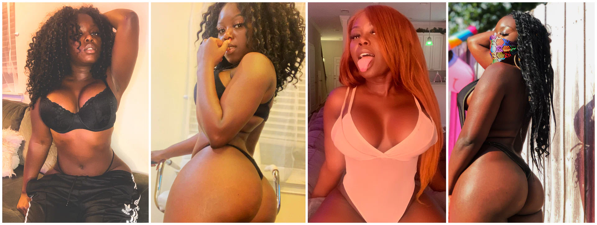IndiaBailey profile banner