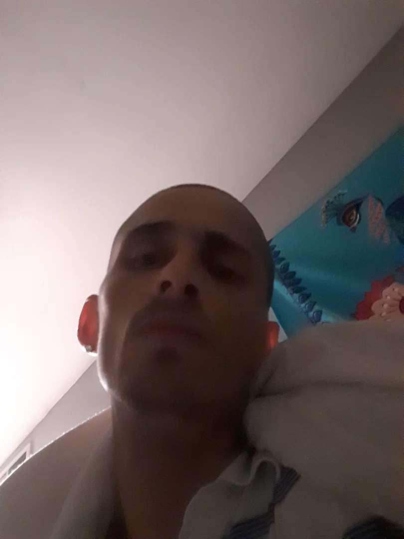 Slim profile banner