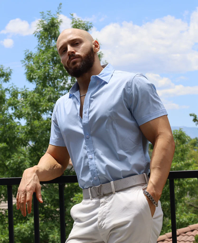 Jason Genesis