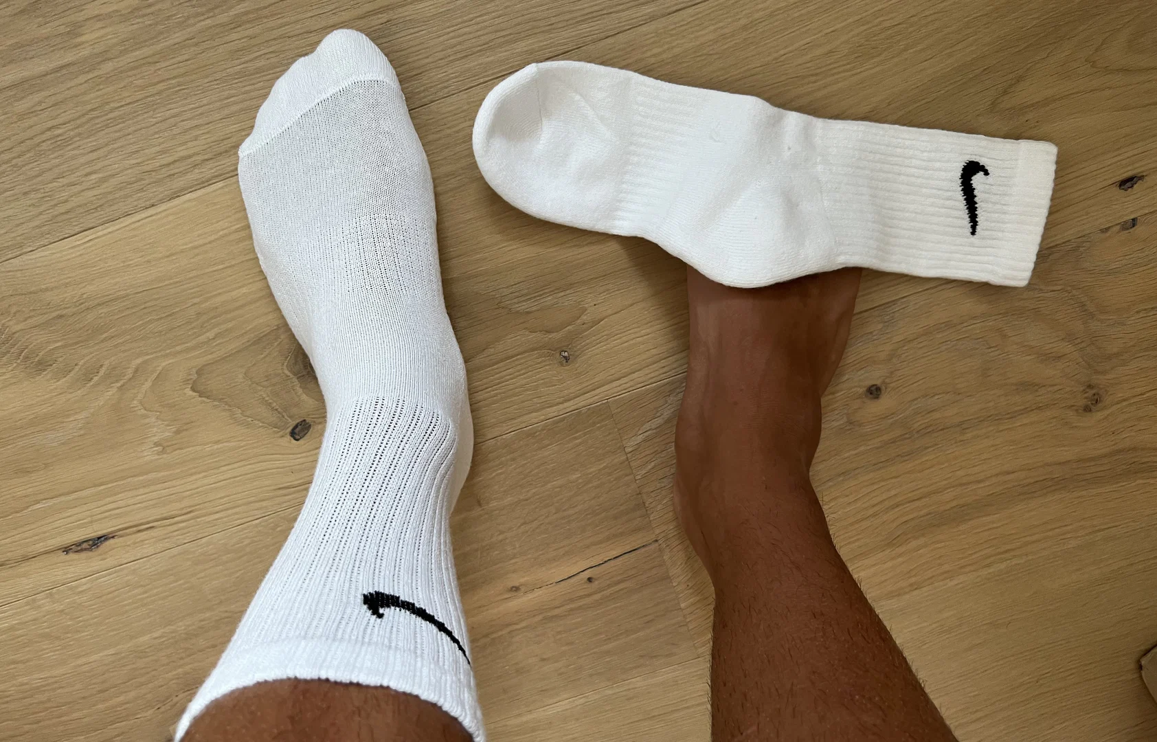 socks-sneakers-feet profile banner