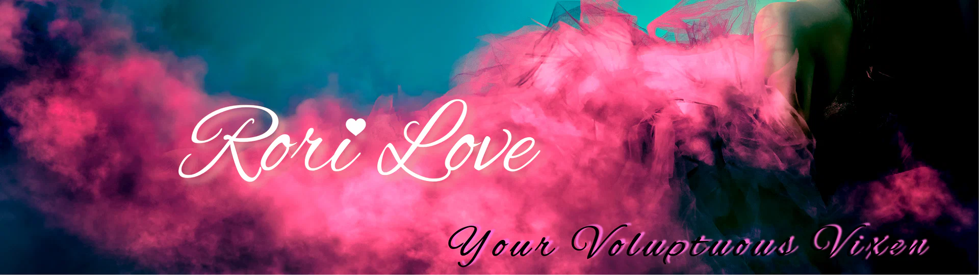 RoriLove profile banner