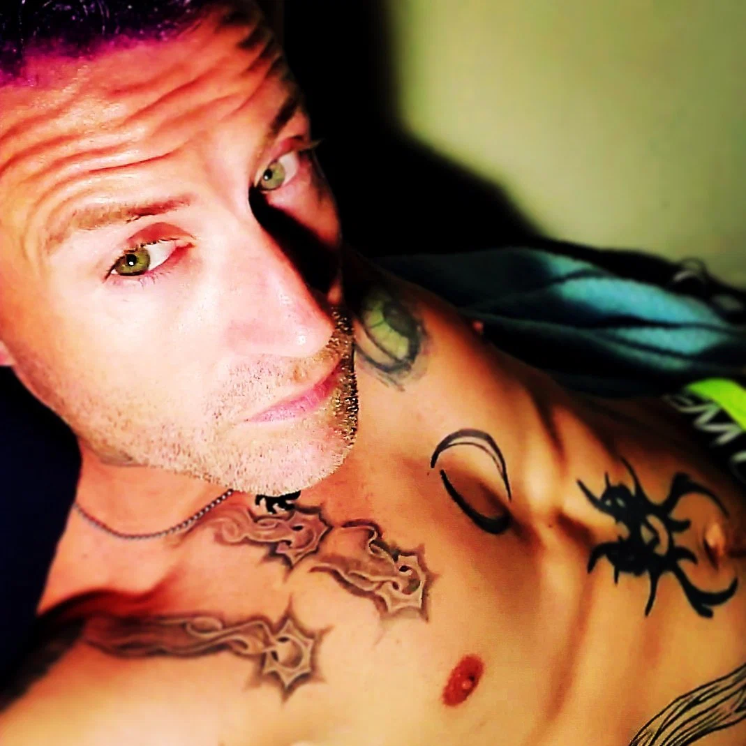Robert profile banner