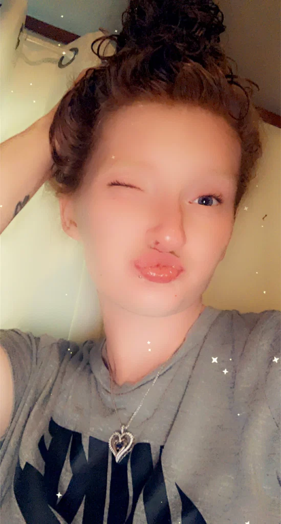 Ashley Presley's avatar