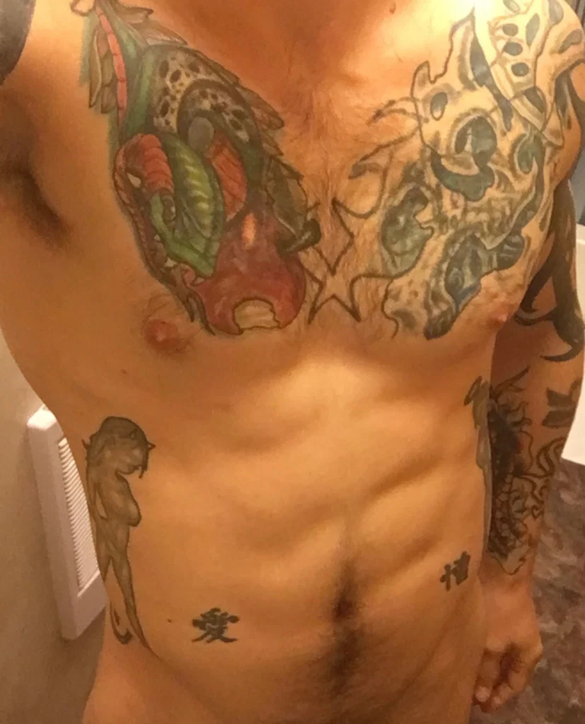 TattedSwinger's avatar