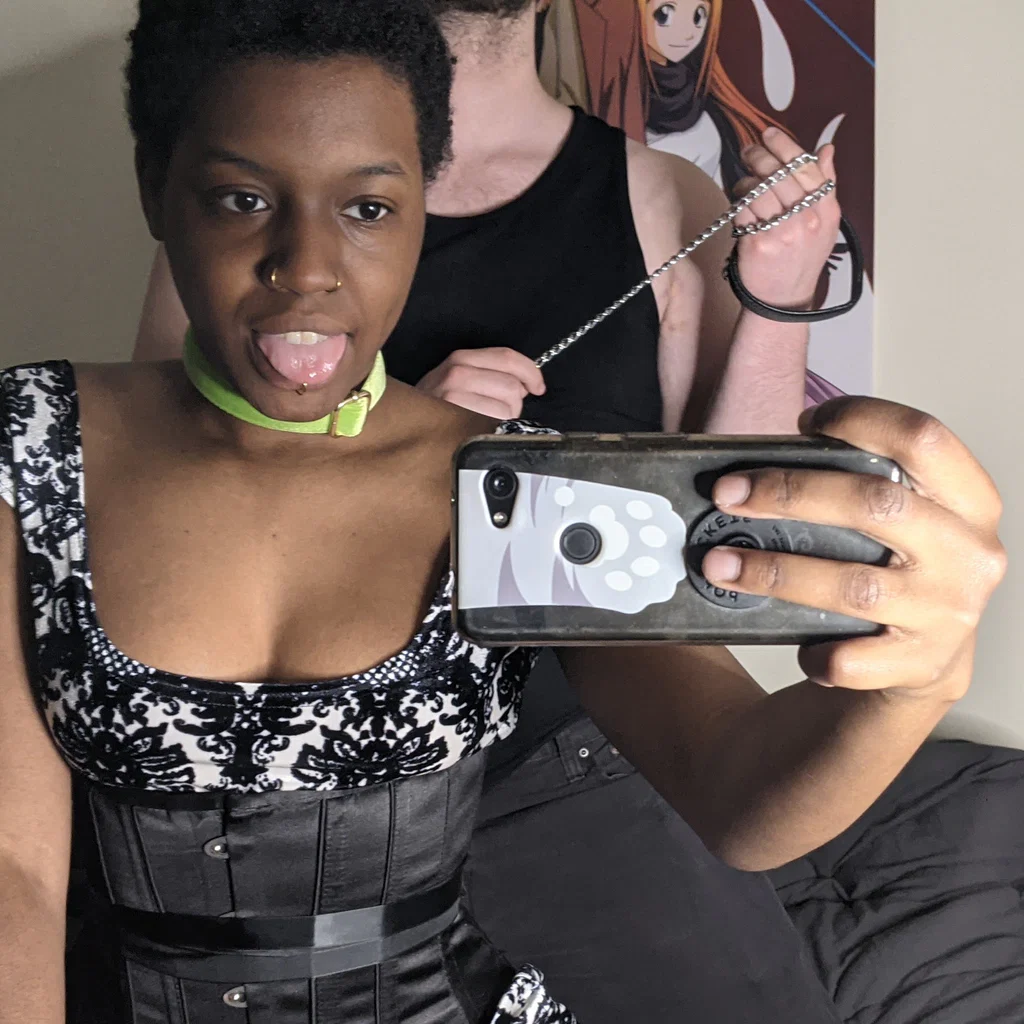 Lil Chocc n' Cream's avatar
