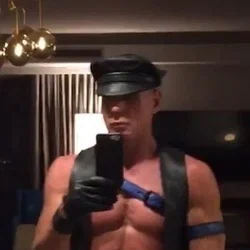 Chicago Muscle's avatar