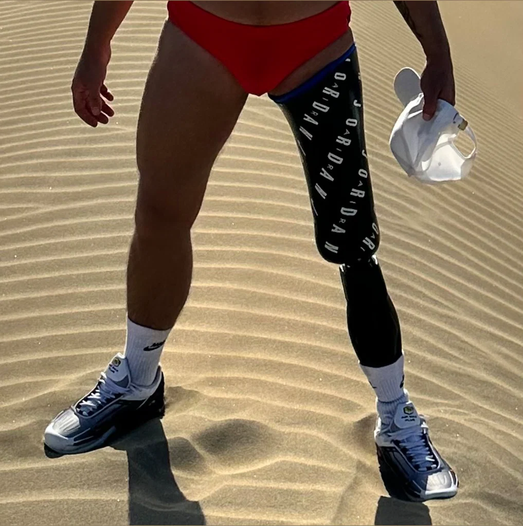 AmputeeBoy's avatar