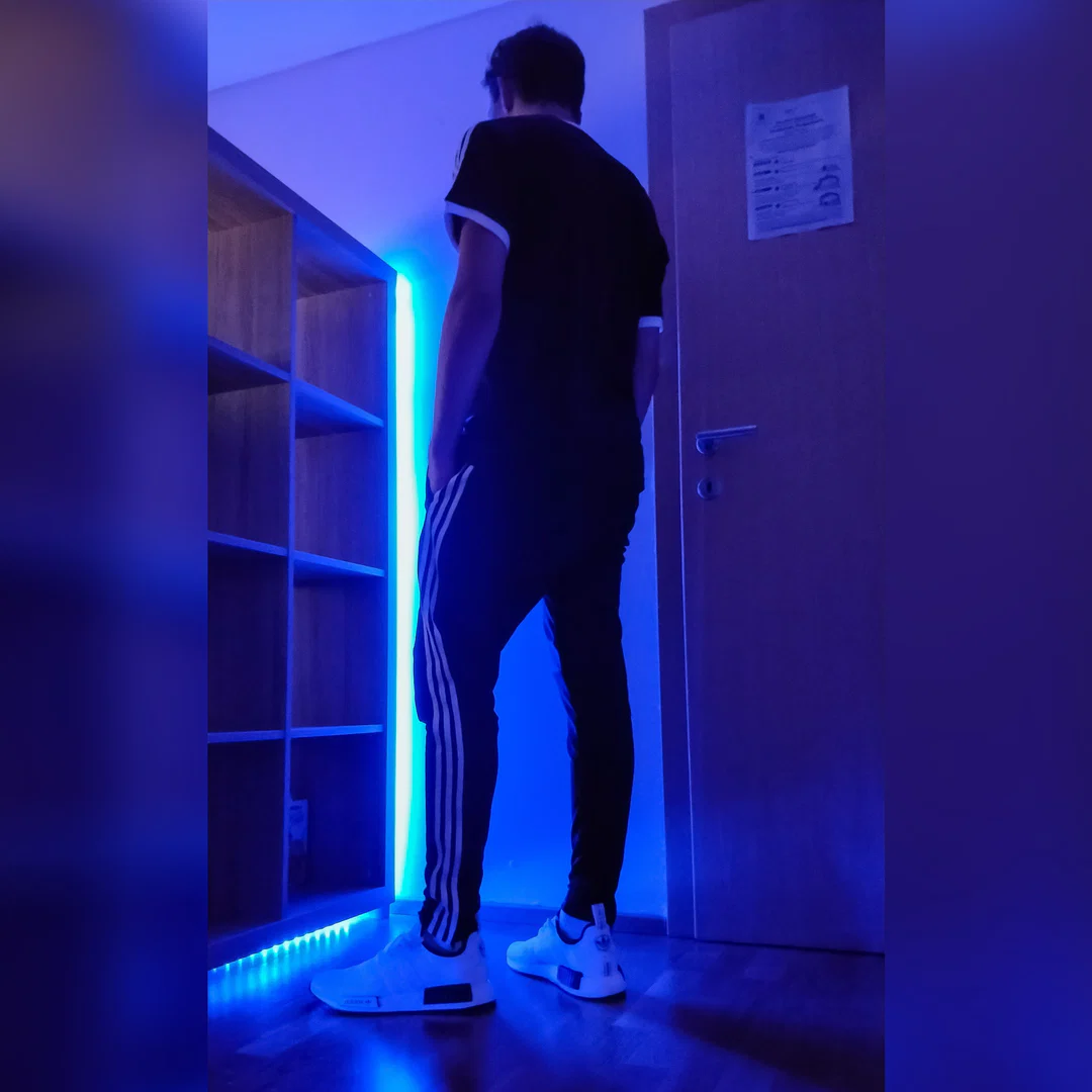 Sneakersocksboy profile banner