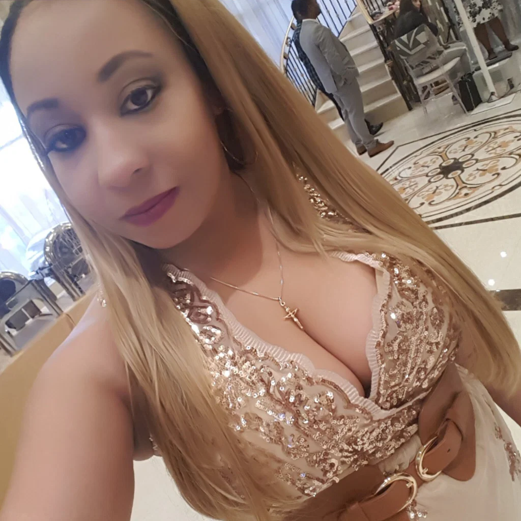 Goddess Nataliakay