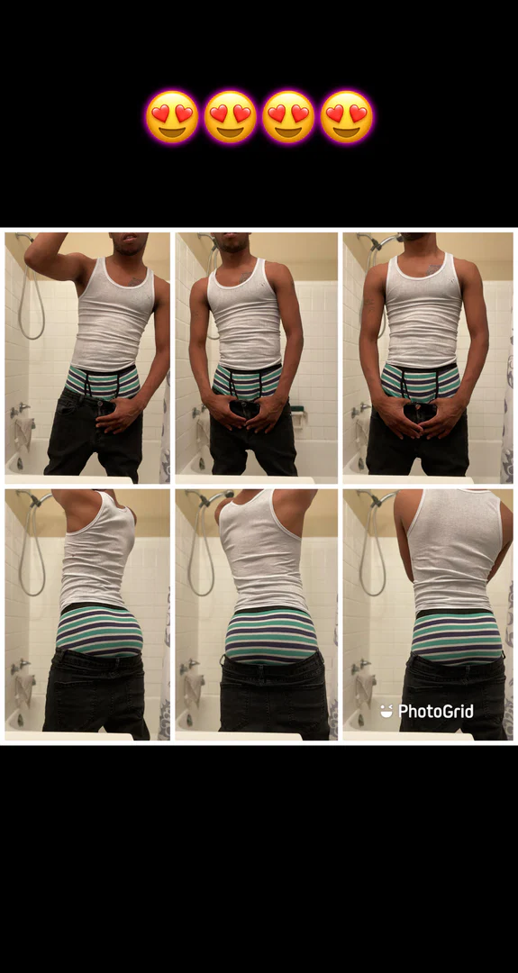 Tré profile banner