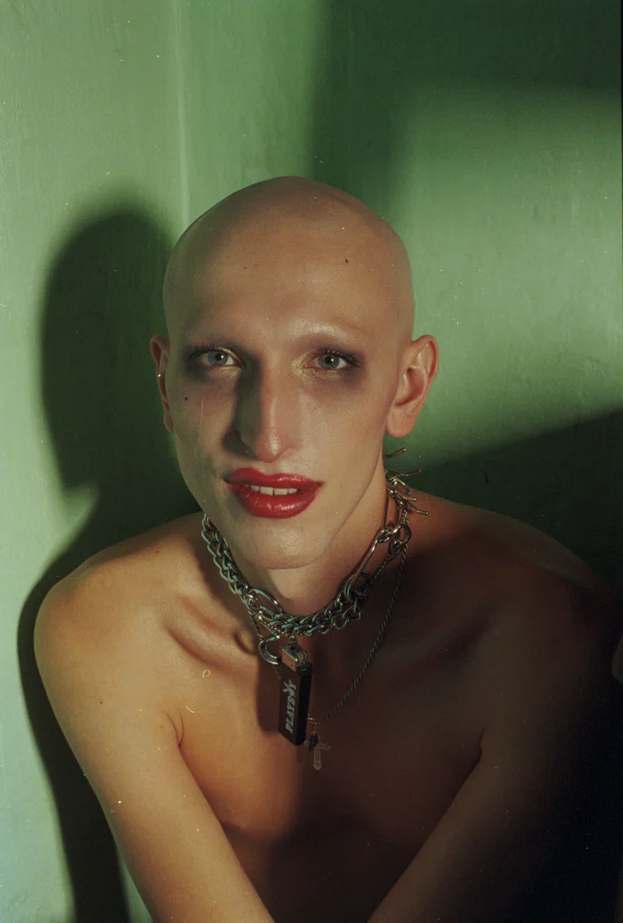 Maksim La Desconocida's avatar