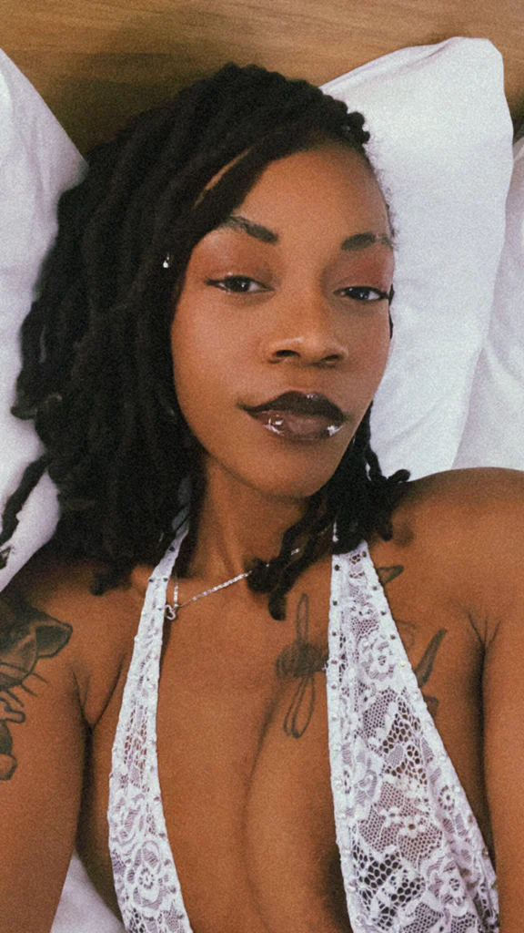 Storm ThaGreat ⛈️'s avatar