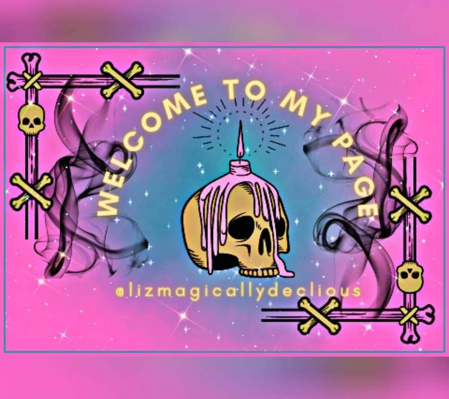 Lizmagicallydecilouspromo profile banner