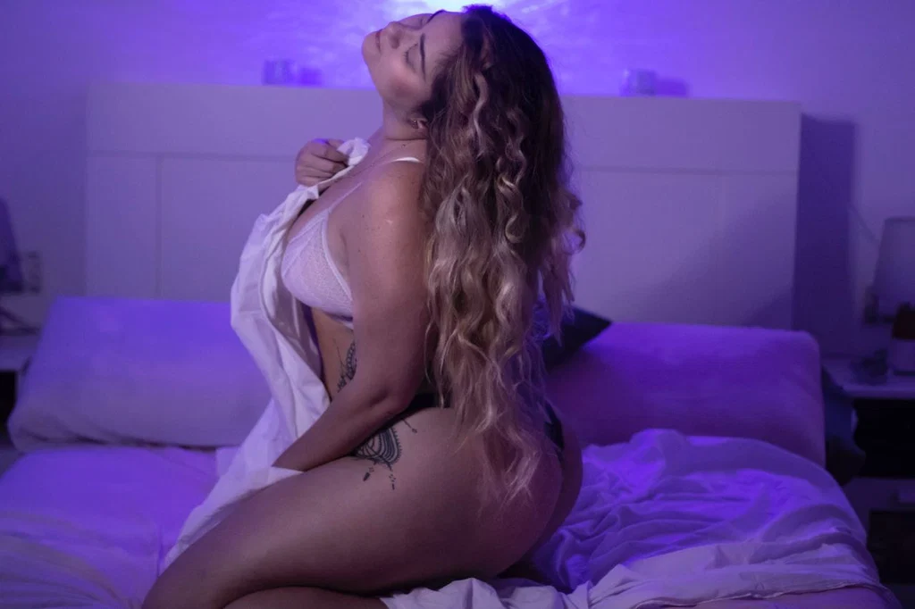 📸SEXTING🎀Kimberly's avatar