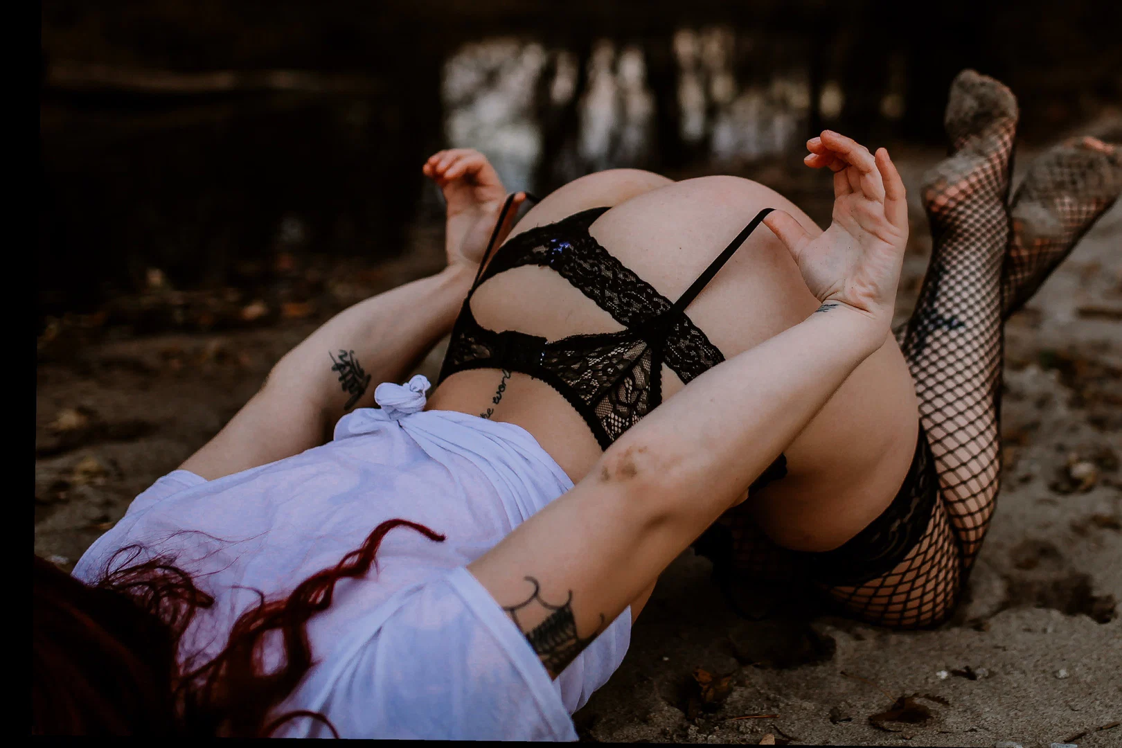 Victorias Secret profile banner