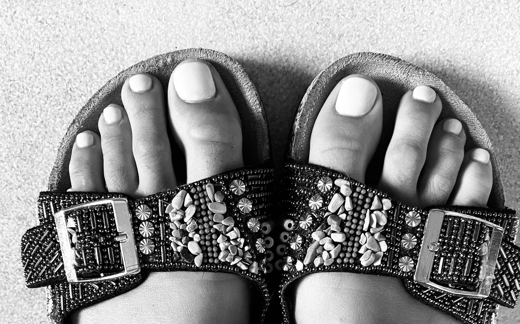 FabyFeet profile banner